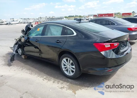 2016 Chevrolet Malibu Lt z USA, uszkodzony, nr VIN 1G1ZE5ST5GF356781